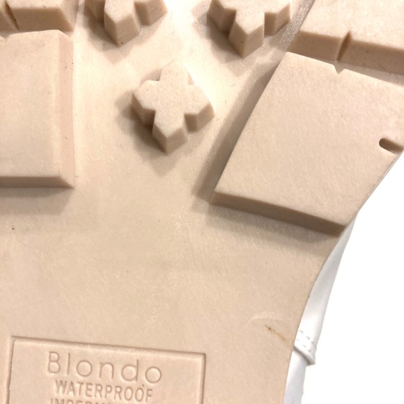 BLONDO Waterproof Leather Sealed Seams - Picture 8 of 12